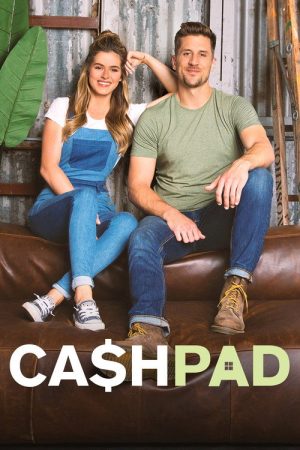 Cash Pad (2019) poster