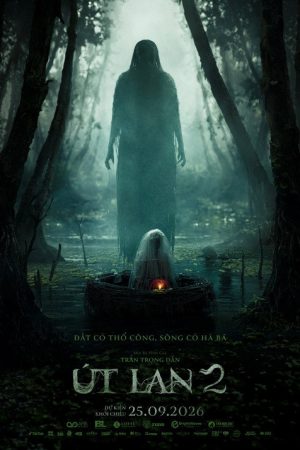 Ut Lan 2 (2026) poster