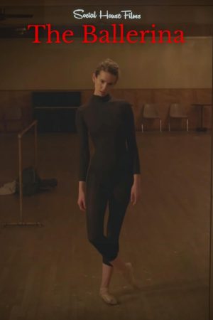 The Ballerina (2021) poster