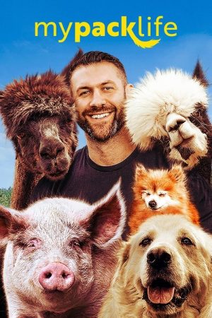My Pack Life (2022) poster