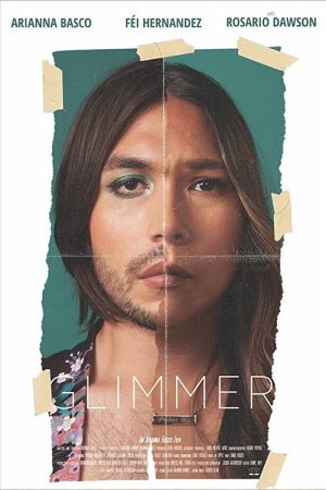 Glimmer (2019) poster
