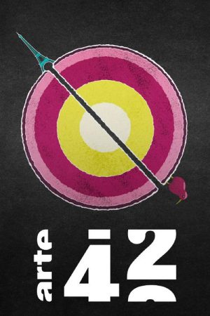 42: The Answer to Almost Everything (2021) poster