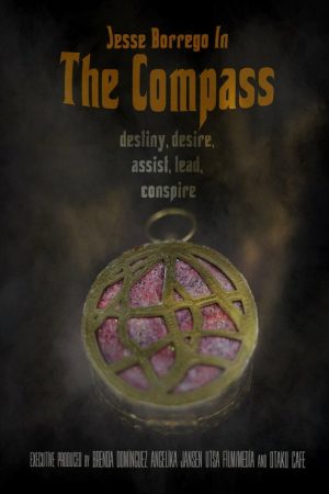 The Compass (2024) poster