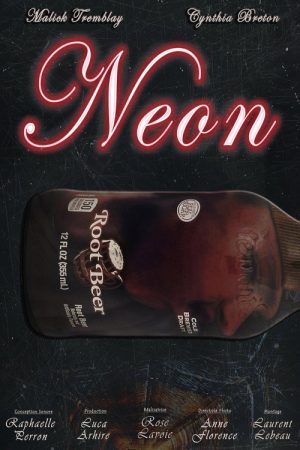 Néon (2026) poster