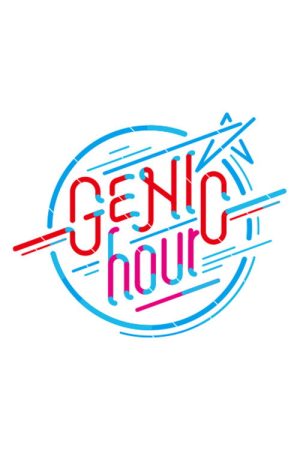 GENIC hour (2025) poster