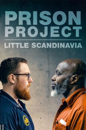 Prison Project: Little Scandinavia (2023) poster