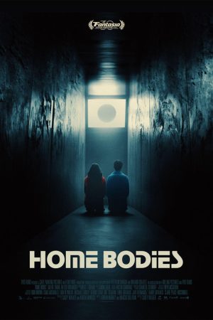 Home Bodies (2026) poster