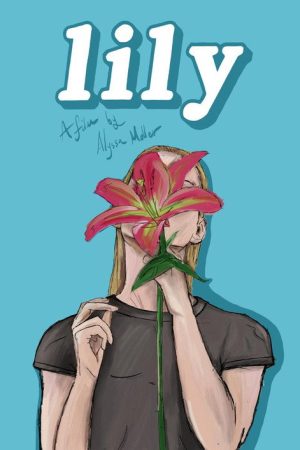 Lily (2024) poster