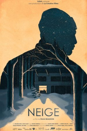 On My Way (2021) poster