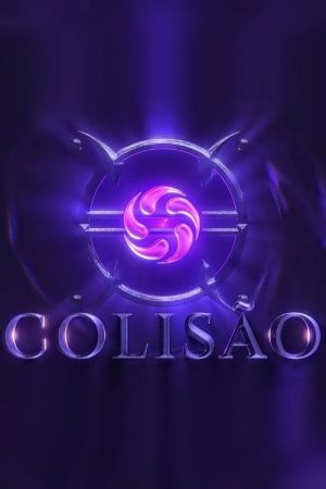Colisão (2022) poster