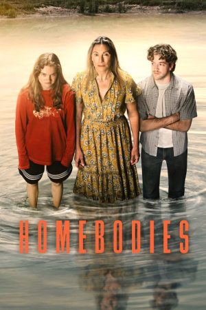 Homebodies (2026) poster
