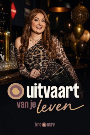 Uitvaart van je leven (2026) poster