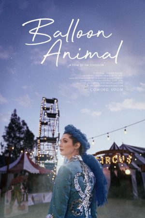 Balloon Animal (2022) poster