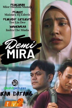 Demi Mira (2019) poster