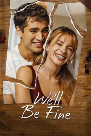 We’ll Be Fine (2026) poster