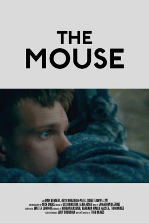 The Mouse (2022) poster
