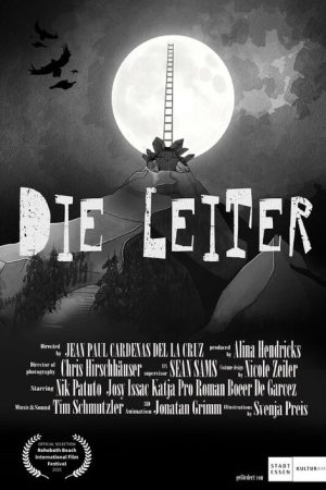 Die Leiter (2024) poster