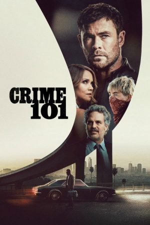 Crime 101 (2026) — Cast, Story & Where to Watch | MovieLinkBD poster