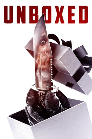 Unboxed (2022) poster