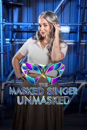 The Masked Singer: Unmasked (2025) poster