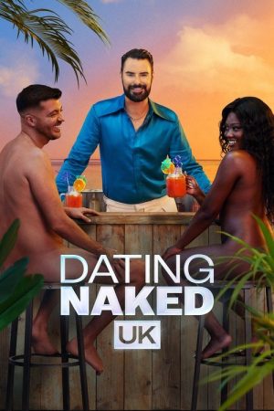 Dating Naked UK (2024) poster