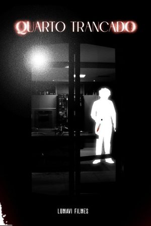 Locked Room (2024) poster