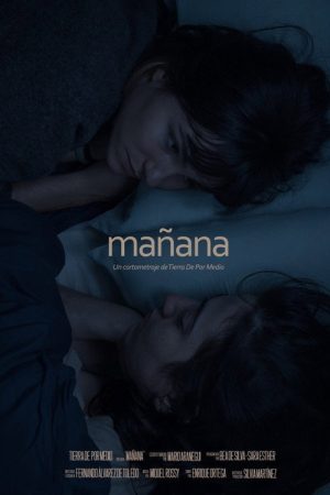 mañana (2022) poster