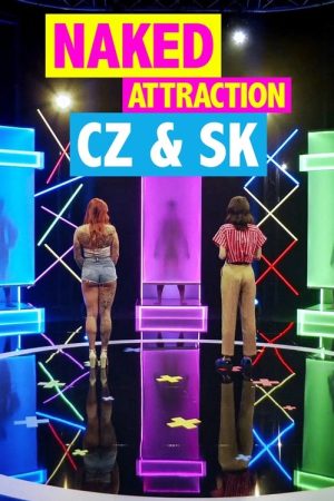 Naked Attraction CZ & SK (2025) poster