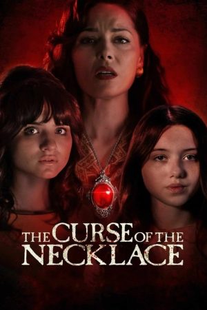 The Curse of the Necklace (2024) poster