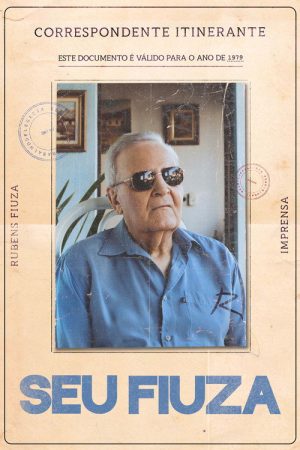 Seu Fiuza (2026) poster