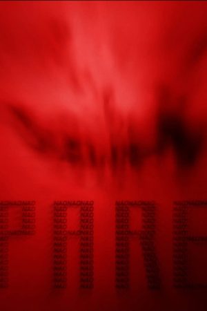 NÃO PARE (2025) poster