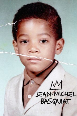 Jean-Michel Basquiat (2026) poster