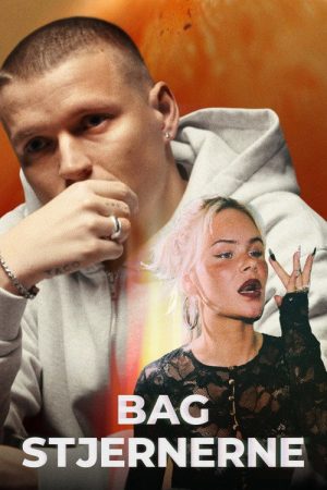 Bag Stjernerne (2026) poster