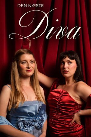 Den næste Diva (2026) poster