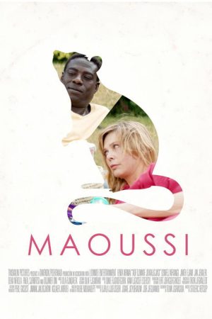 Mousey (2026) poster
