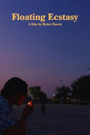 Floating Ecstasy (2025) poster