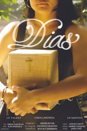 Días (2024) poster