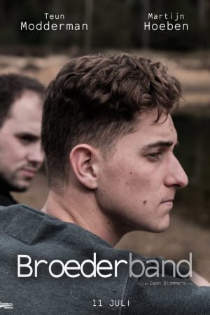 Broederband (2019) poster