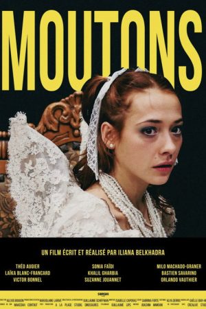 Moutons (2025) poster