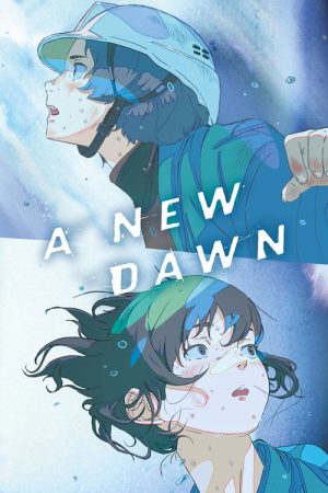A New Dawn (2026) poster