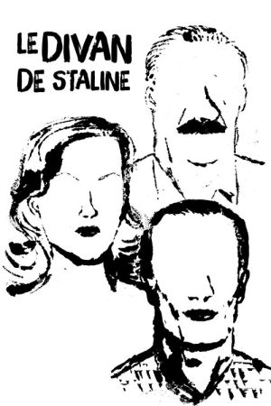 Stalin’s Couch (2016) poster