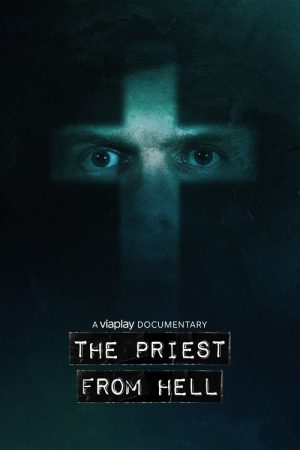 The Priest From Hell (2023) poster