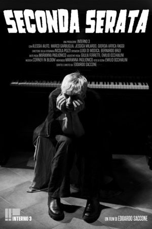 Seconda Serata (2026) poster