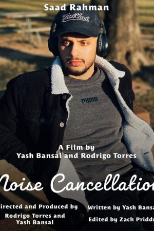 Noise Cancellation (2024) poster