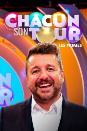 Chacun son tour : les primes (2022) poster