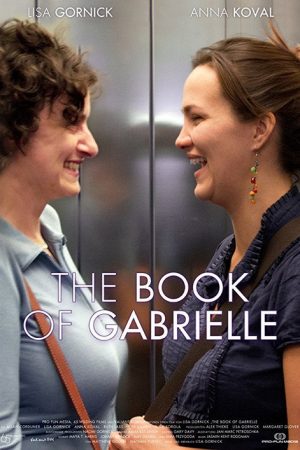 The Book of Gabrielle (2017) poster