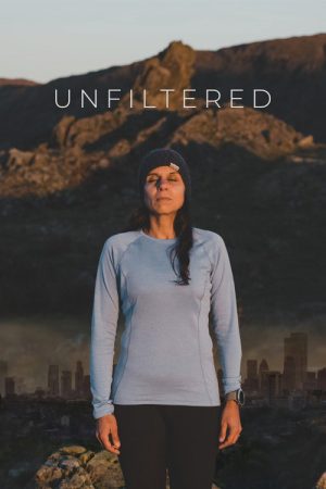 Unfiltered (2025) poster