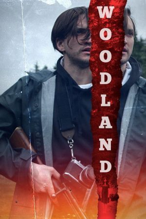 Woodland (2018) poster