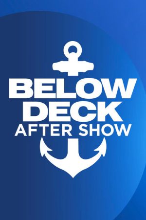 Below Deck After Show (2018) poster
