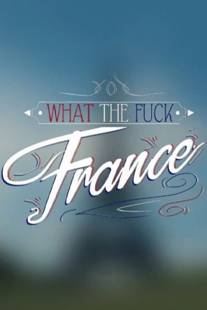 What the Fuck France (2016) poster